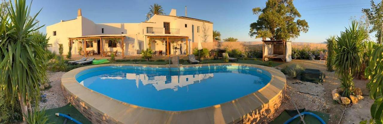 Charming villa with private pool in Vera, Cordillera Penibética