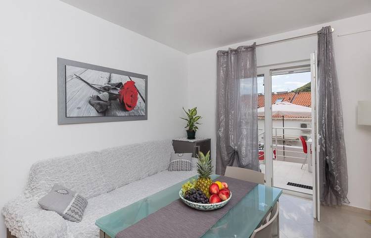 Gîte pour 3 personnes, avec vue sur l’océan à Dubrovnik - 2