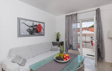 Vakantieappartement voor 3 Personen in Dubrovnik, Grad Dubrovnik, Afbeelding 1