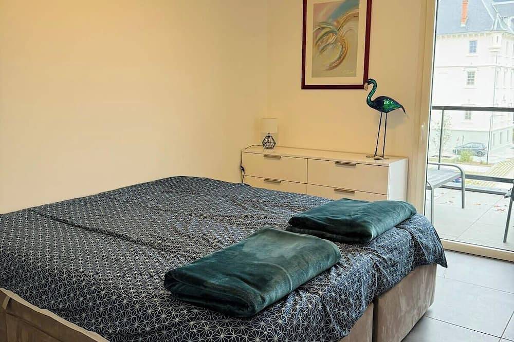 Entire apartment, L'orée du lac / tout confort 3* / garage privatif in Le Bourget-du-Lac, Chambéry region