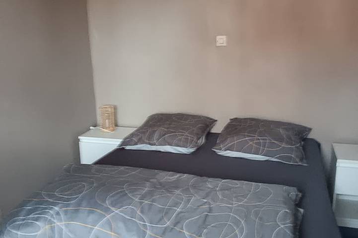 Entire apartment, Les Amis du Gayole in Boulogne-sur-Mer, Boulogne-sur-Mer region