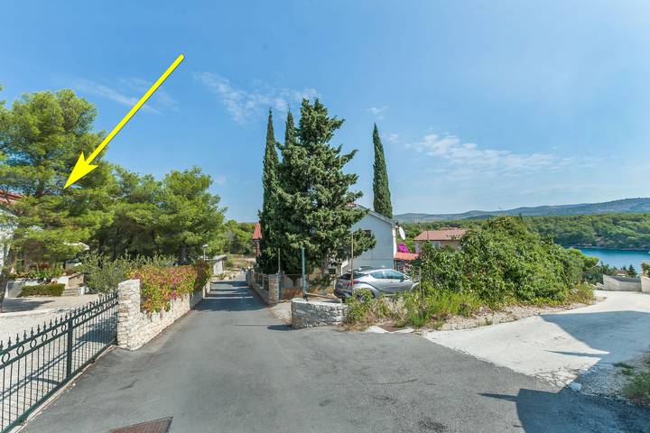 Ferienwohnung für 4 Personen - 1