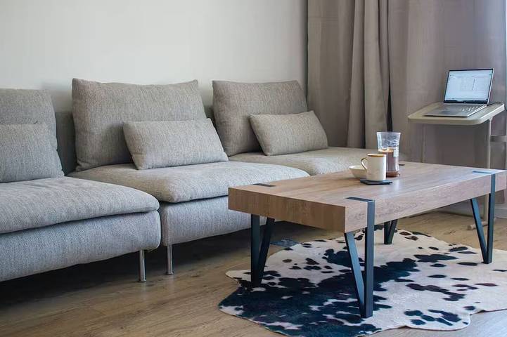 Ferienwohnung für 2 Personen - 1