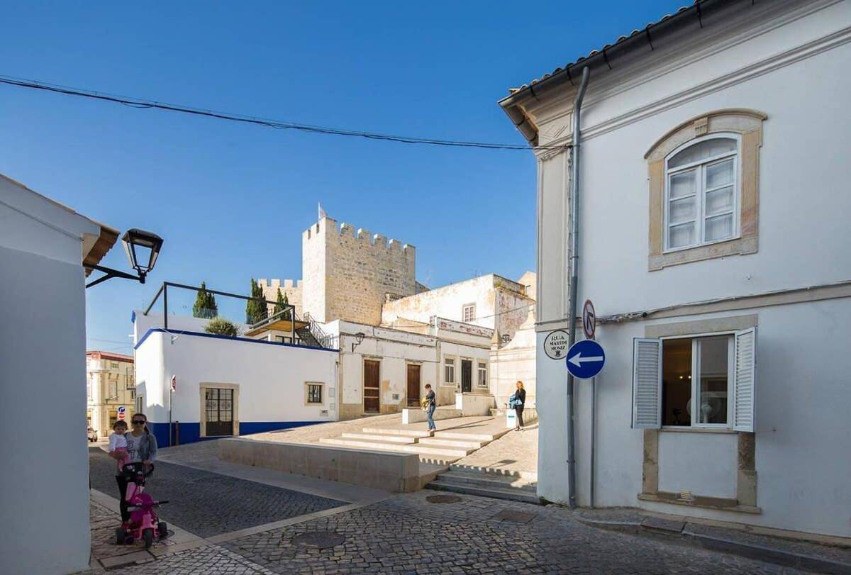 Apartamento inteiro, Bicas Velhas Studio in Loulé, Loulé (São Sebastião)