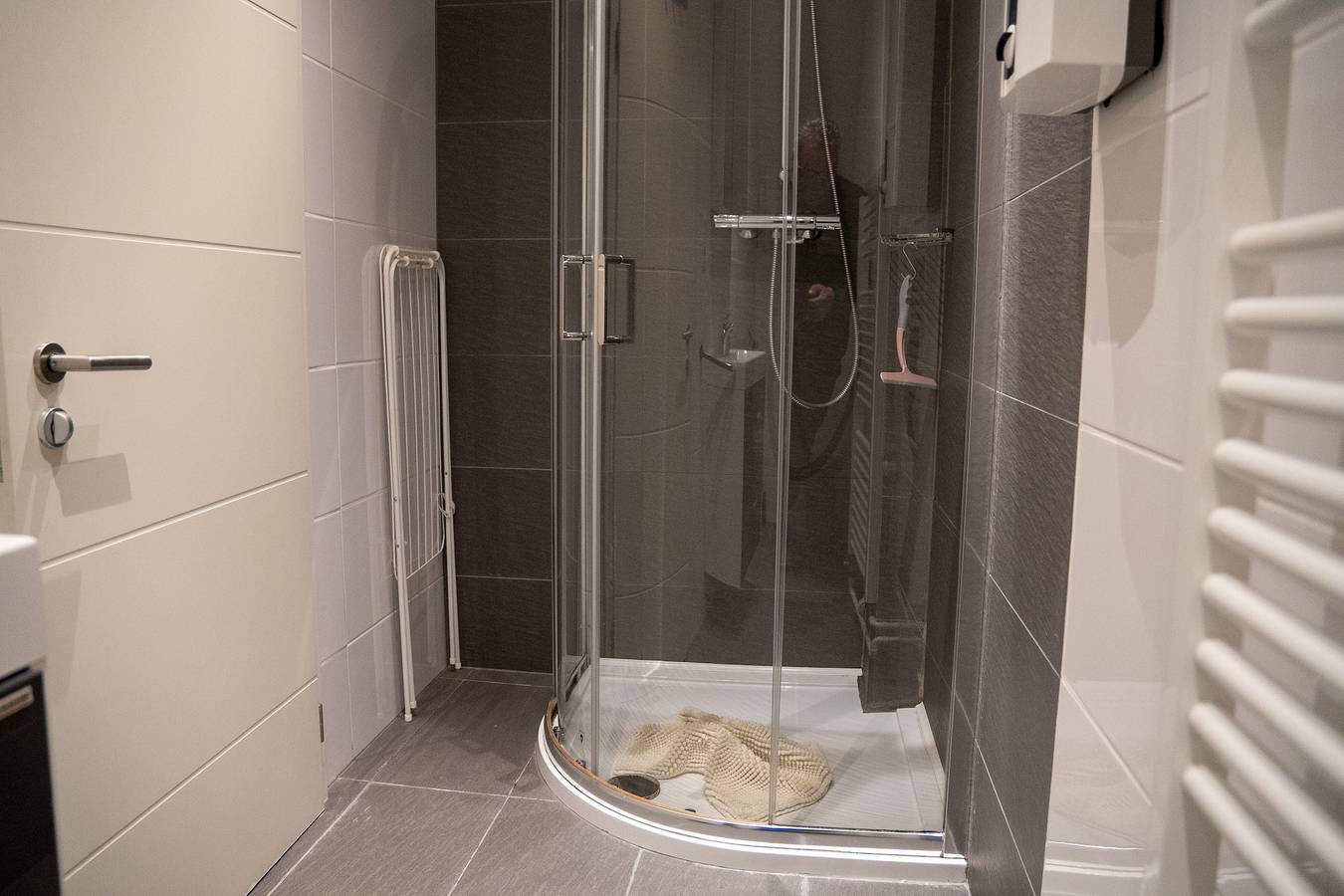 Geheel appartement, Villa Nordhang - Appartement 8 met Uitzicht op de Bergen, Balkon & Wi-Fi in Winterberg, Hochsauerlandkreis