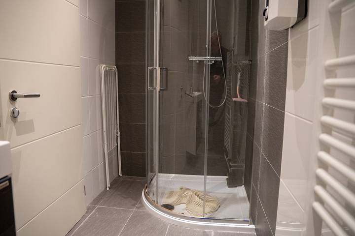 Hel lejlighed, Ferielejlighed for 4 personer med balkon in Winterberg, Hochsauerlandkreis
