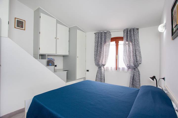 Ferienhaus für 4 Personen in Siniscola - 3