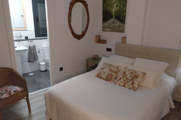 Casa De Campo para 4 Personas en Central Seville, Sevilla, Foto 2