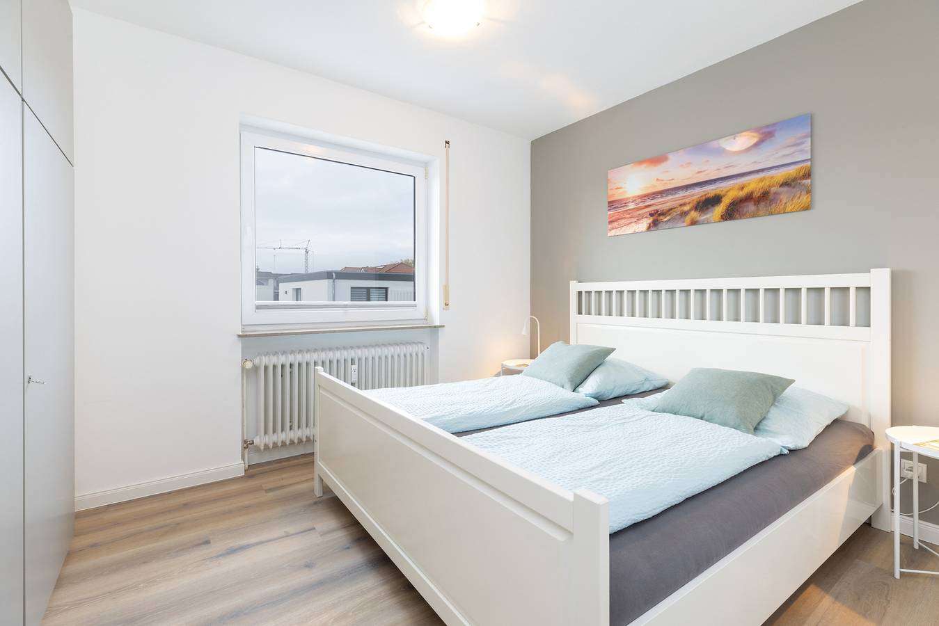 Ferienwohnung in Grömitz für 4 Personen in Grömitz