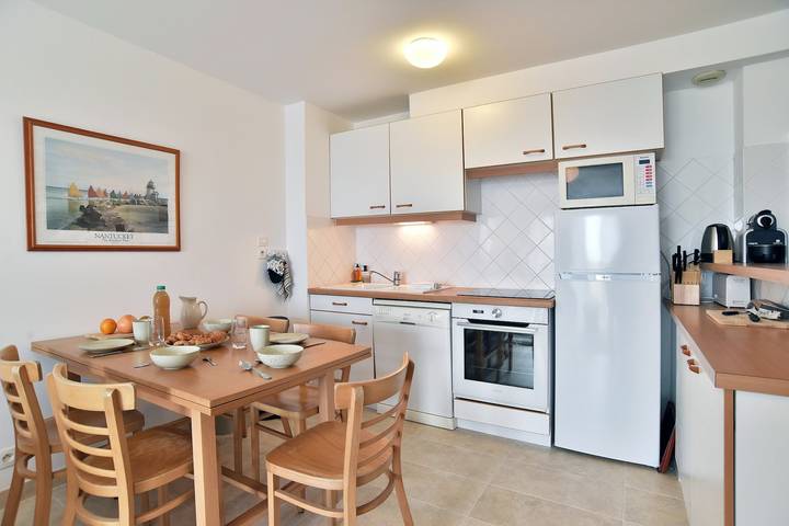 Gîte pour 5 personnes, avec vue et jardin à Saint-Cast-le-Guildo - 3