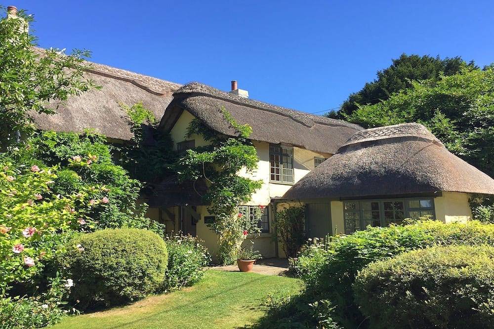Casa vacanza a Hampshire a partire da 656€ a notte