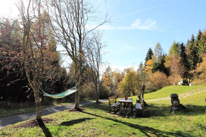 Ferienhaus für 7 Personen, mit Garten in Trentino-Südtirol - 2