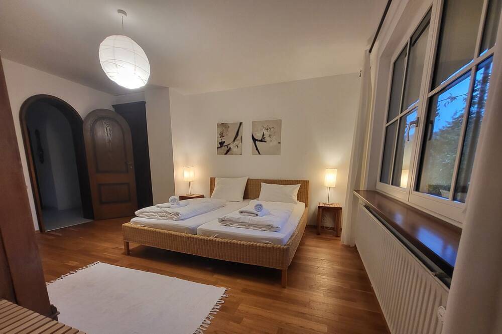 Appartement entier, Appartement Ringsee 2 - Appartement Ringsee in Kreuth, Alpes bavaroises