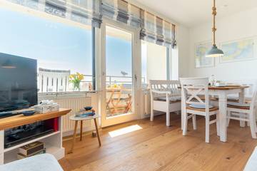 Ferienwohnung für 4 Personen in Großenbrode, Südliche Ostseeküste, Bild 3