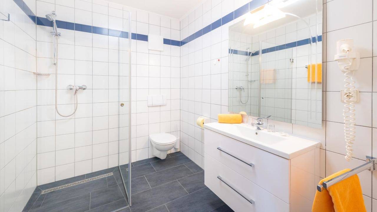 Pension Helios in Karawanken und Bachergebirge, Sankt Kanzian am Klopeiner See