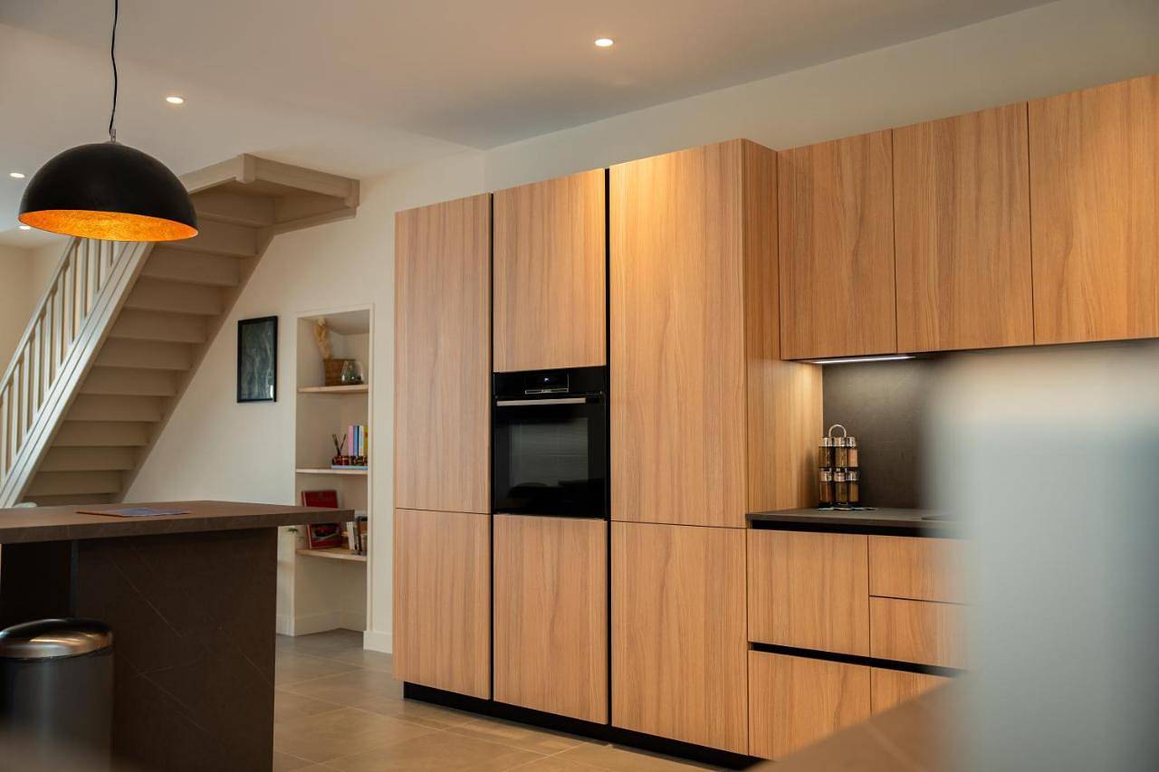 L'Escale Caennaise House for 8 people in Caen, Caen und Umgebung