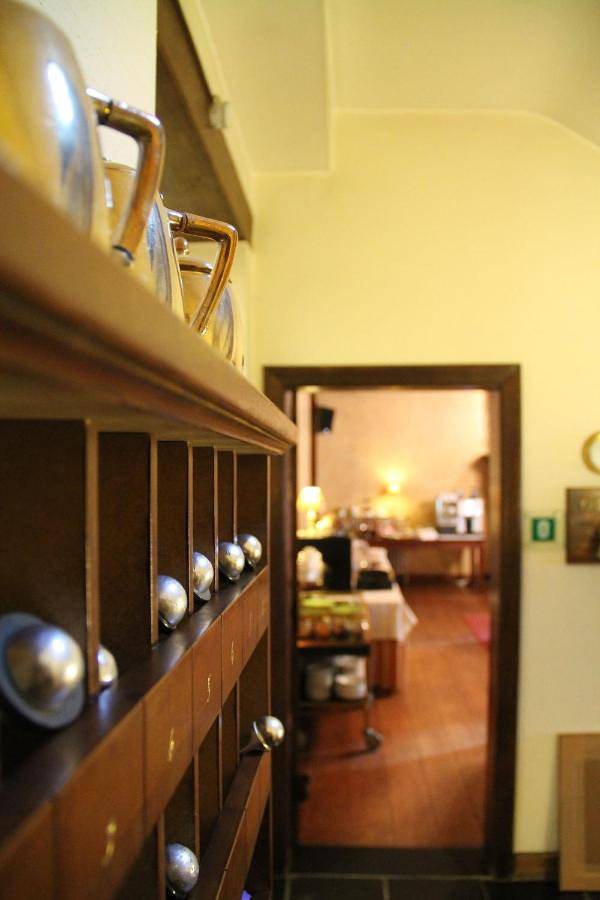 Hôtel pour 3 personnes, avec terrasse et jardin, animaux acceptés à Turnhout - 4