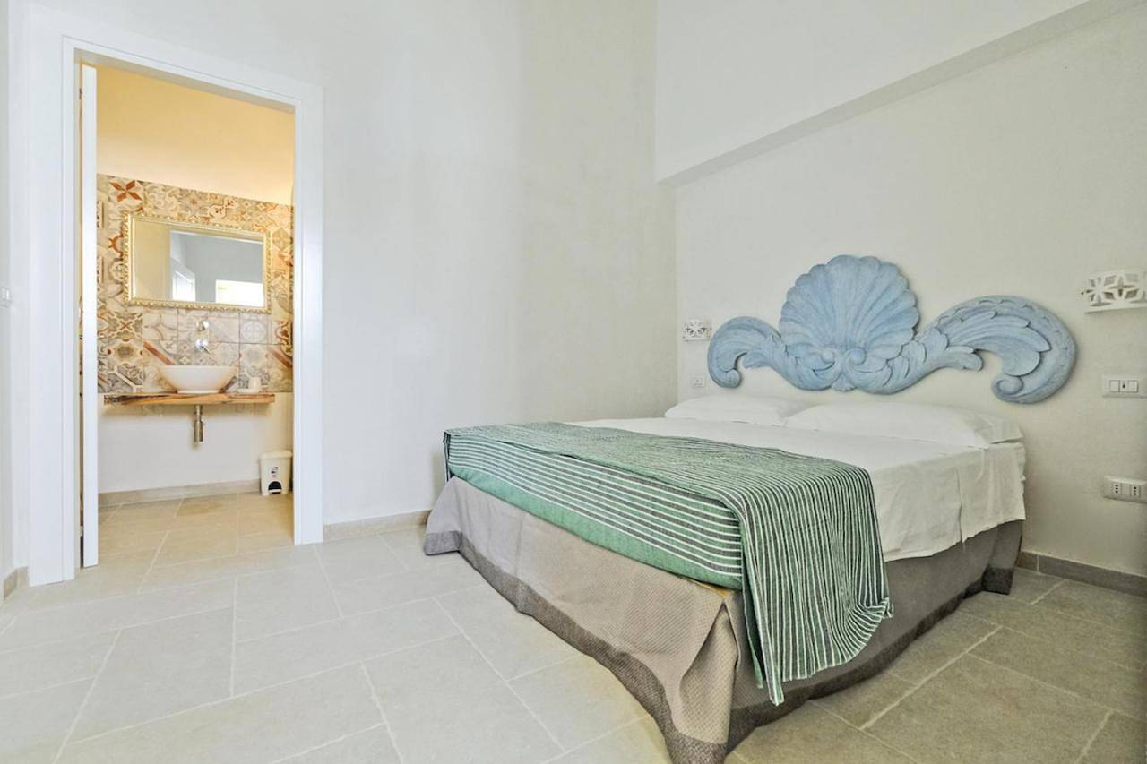 Corte Scarcia in Ugento, Golfe de Tarente