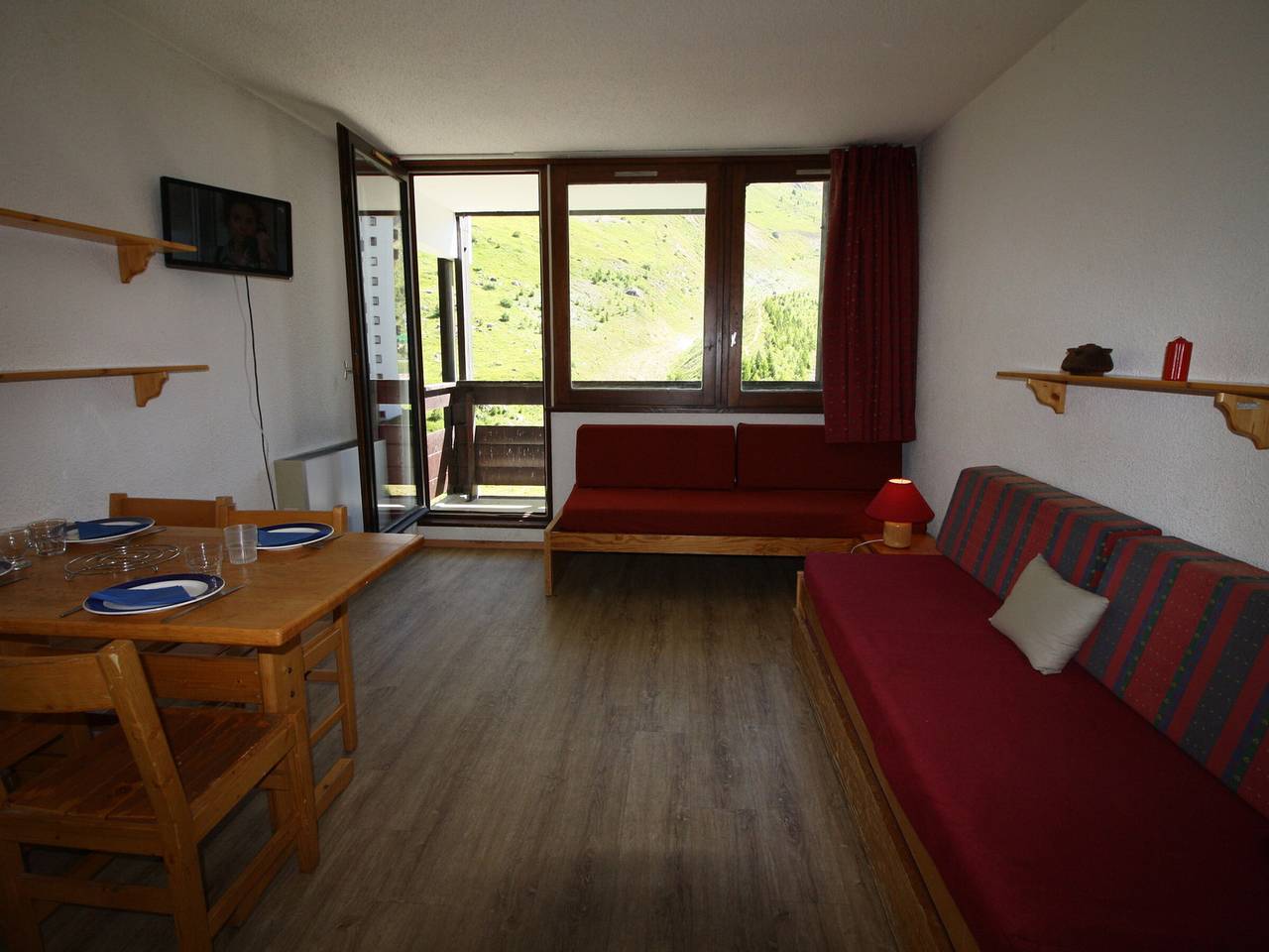 Photo : Appartement de vacances