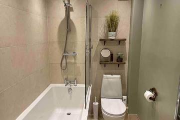 Apartment for 4 People in Folkestone, Kent Downs, Photo 4