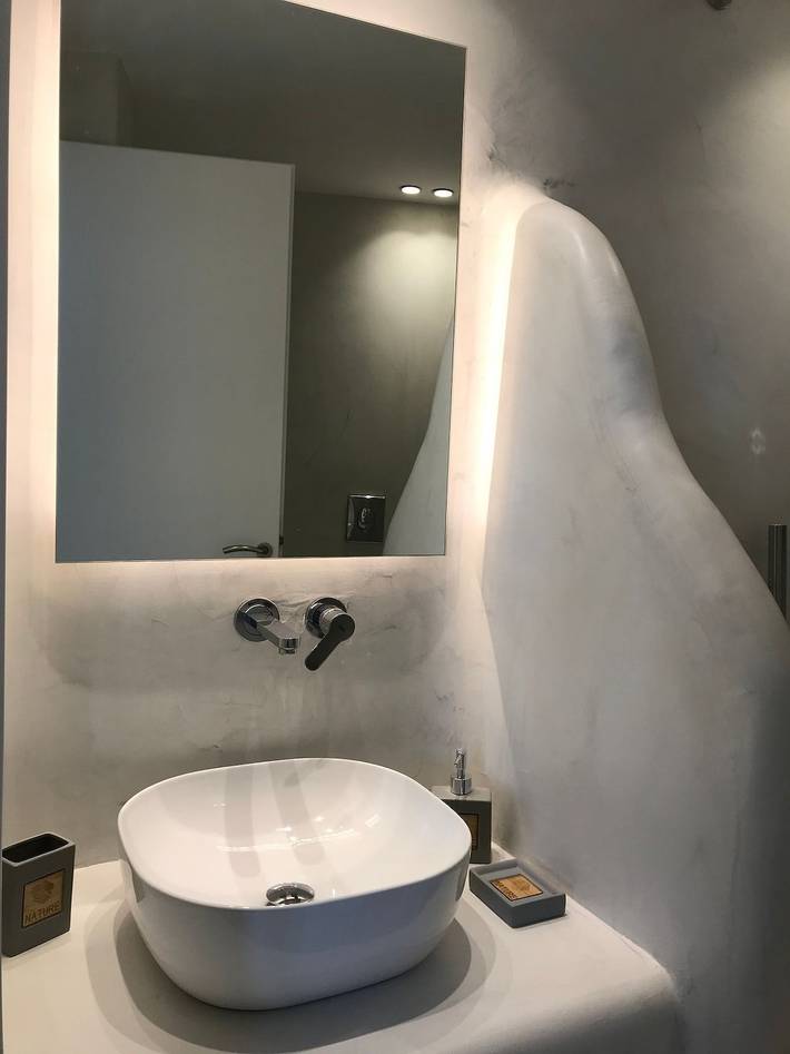 Villa für 4 Personen, mit Meerblick und Balkon auf Mykonos - 4