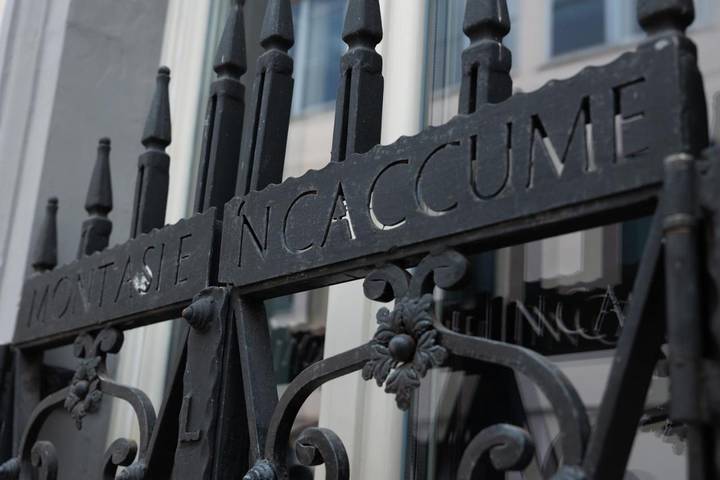 Maison d’hôte pour 2 personnes à Patrica