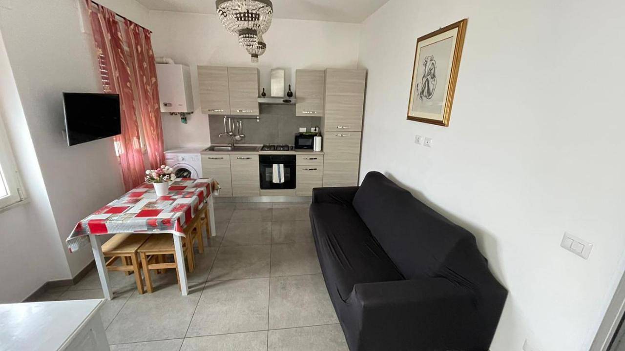 Appartamento intero, La casa di Mimma in Passoscuro, Fiumicino