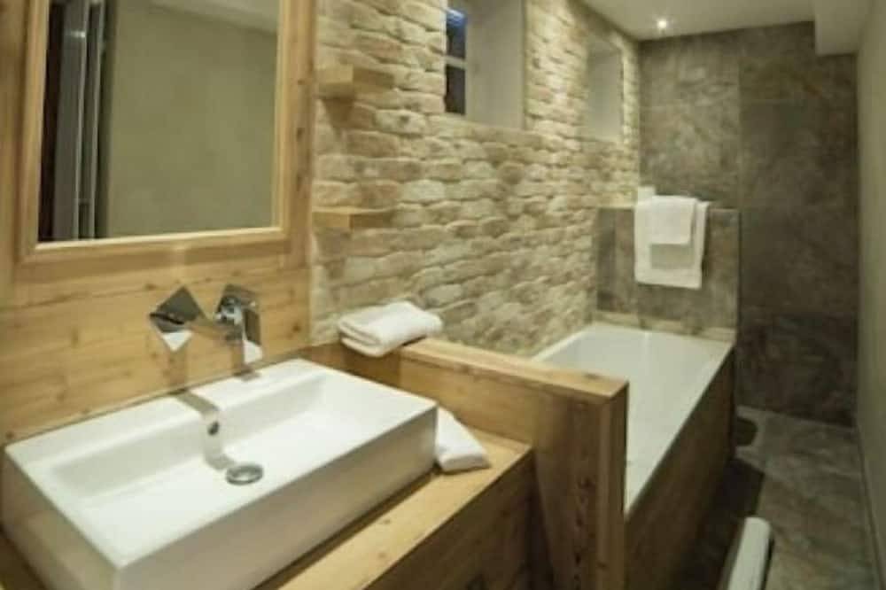Apartamento entero, Luxurious apartment 10pers. Couchevel 1650 in Courchevel 1650 (Moriond), Saint-Bon-Tarentaise
