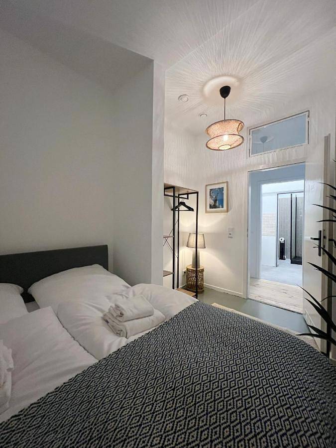 Ferienwohnung für 6 Personen in Tiergarten Berlin - 4