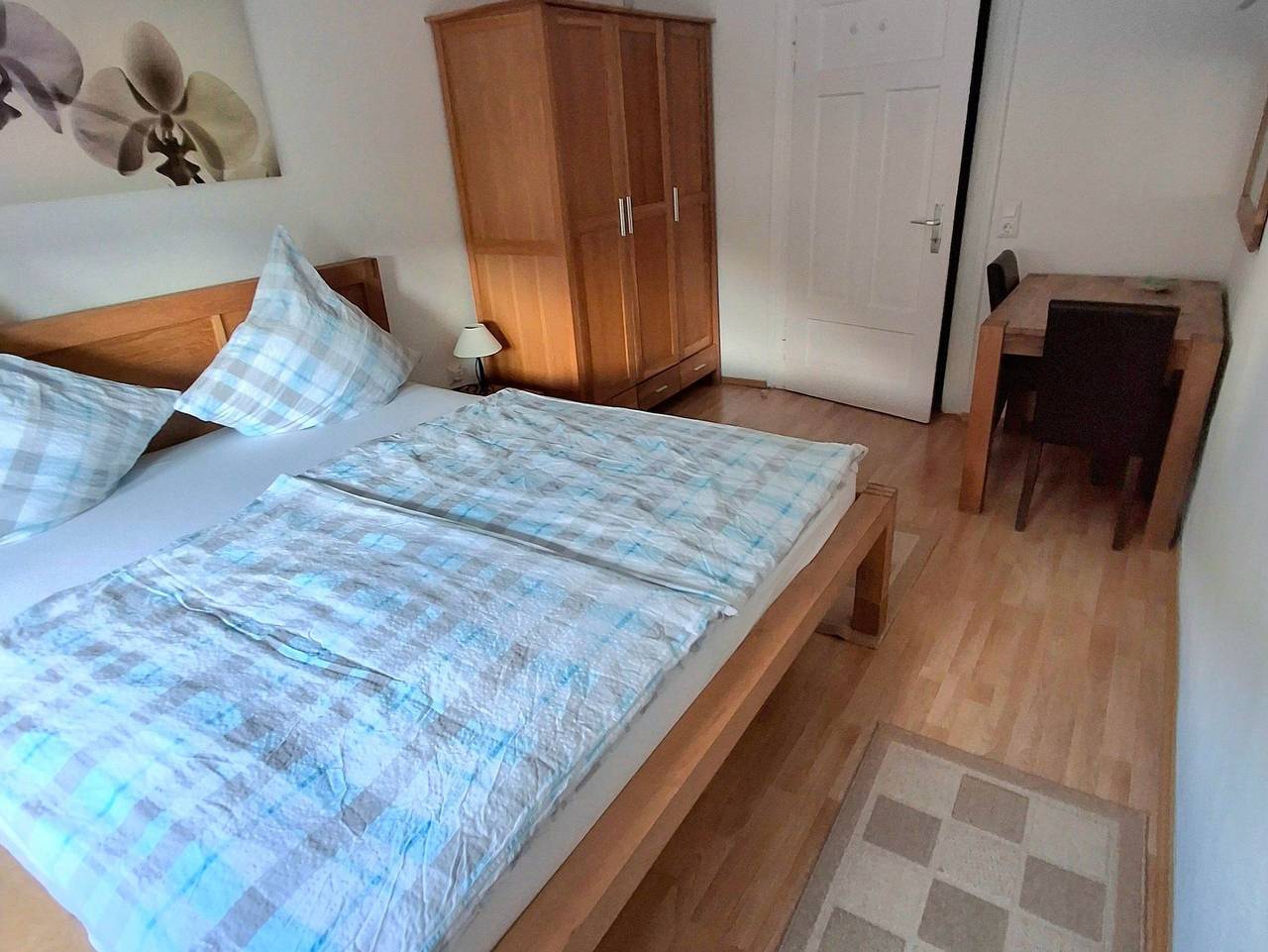Ganze Ferienwohnung, Apartment Sonnenschein in Sehl, Cochem