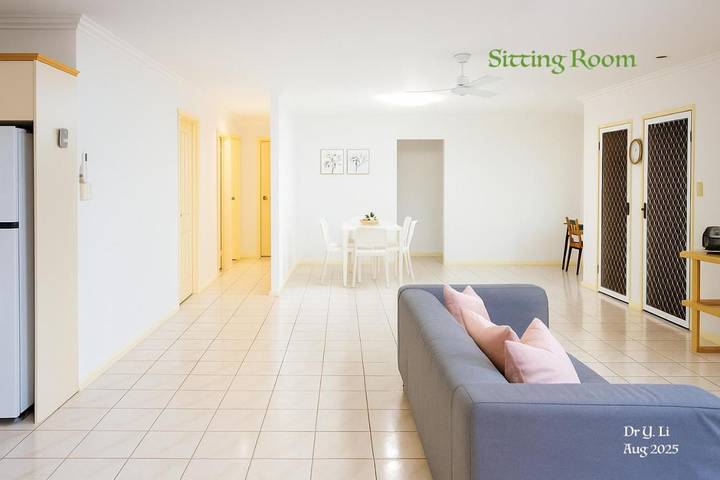 Maison d’hôte pour 6 personnes à Brisbane - 3