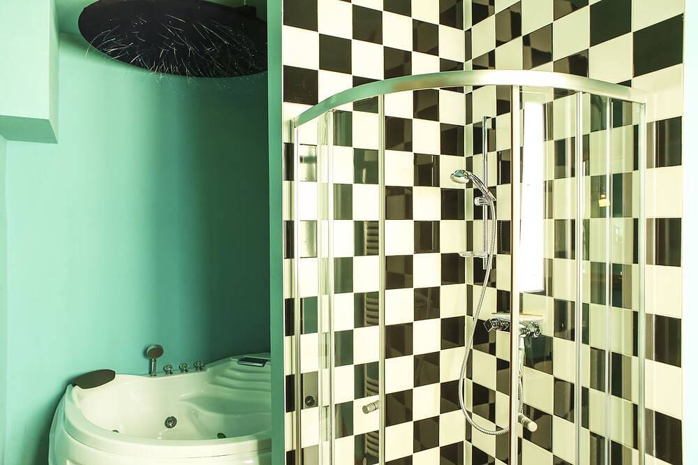 5-sterren vakantiewoning · Ruimte voor vergaderingen · Wellness Oasis, foto 12