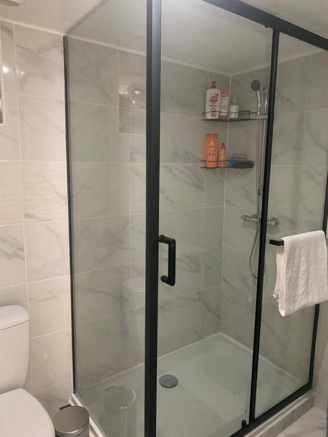 Apartamento de vacaciones para 4 personas, con terraza - 1