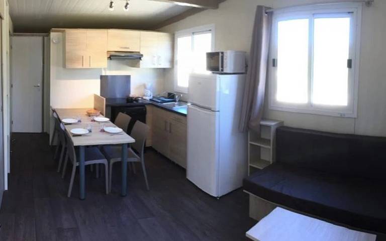 Gîte pour 7 personnes, avec bassin pour enfant à Tamniès - 3