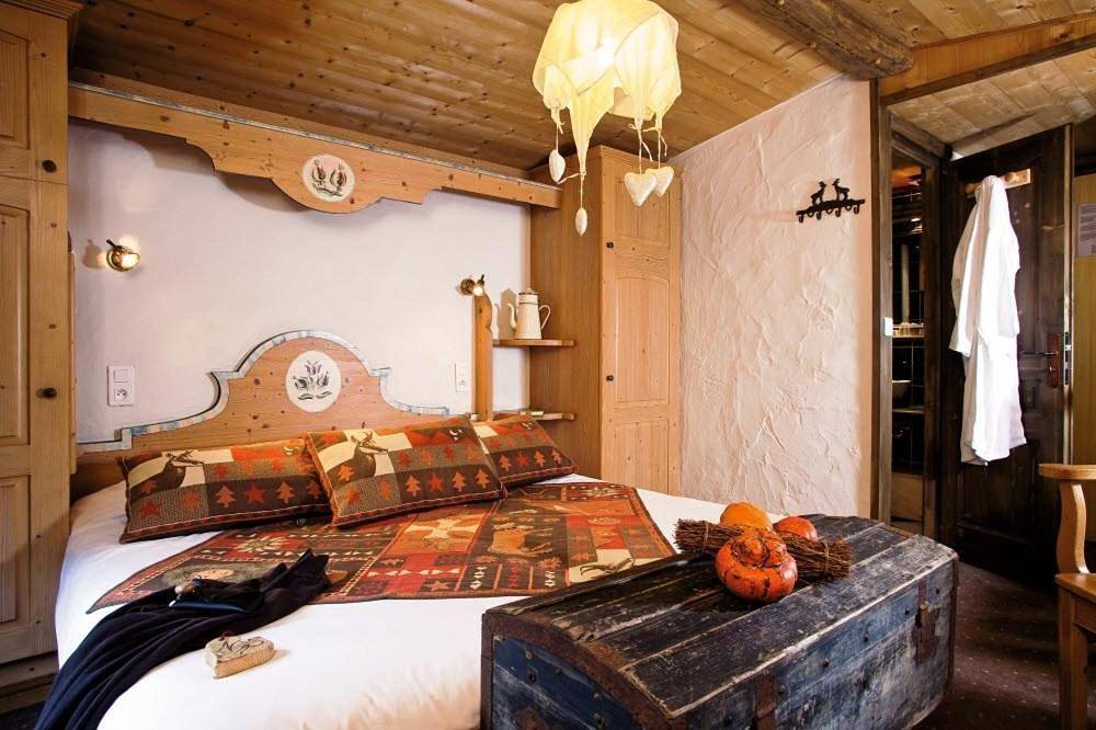 Le A by neige et roc in Morzine, Les Portes du Soleil