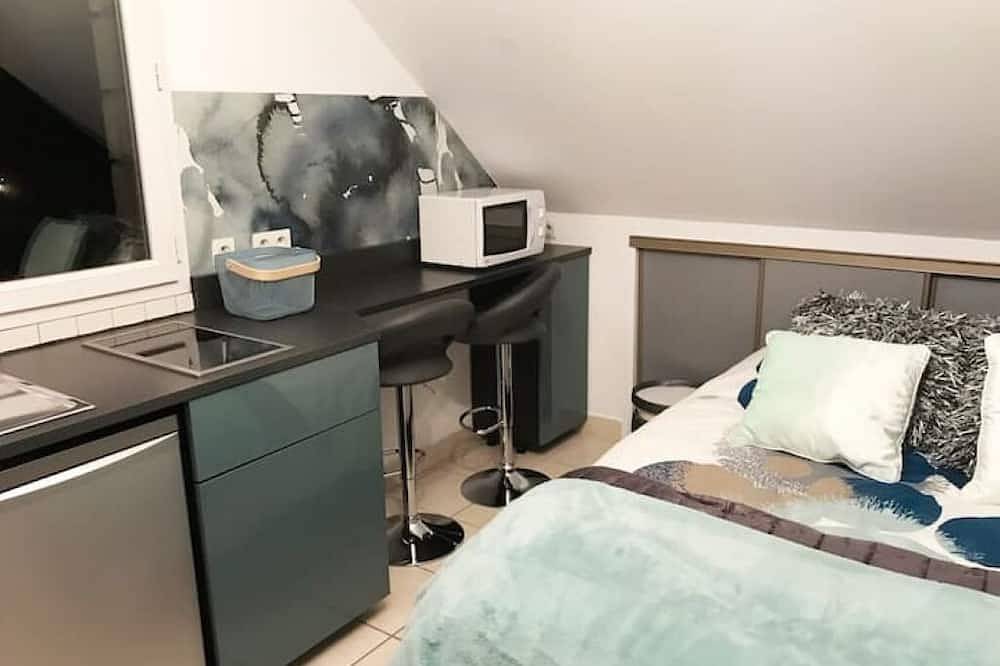 Appartement entier, La Parenthèse • 30min Mont-Saint-Michel in Saint James, Région d'Avranches