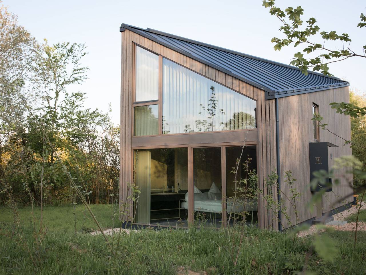 (Iv) Cabin Cozy 4er in Schleiden, Rureifel (Nordrhein-westfalen)