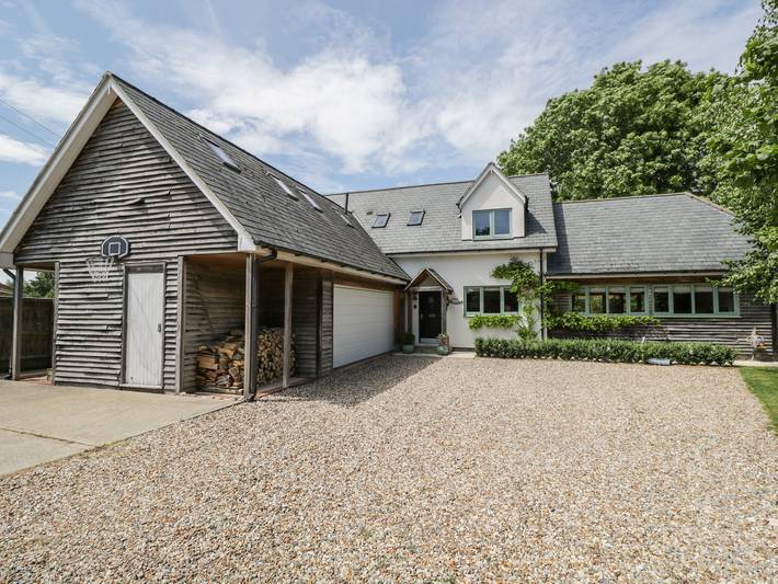 Cottage for 6 people in North Wessex Downs