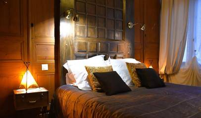 Chambre d’hôte pour 2 personnes, avec vue dans Baie de Somme