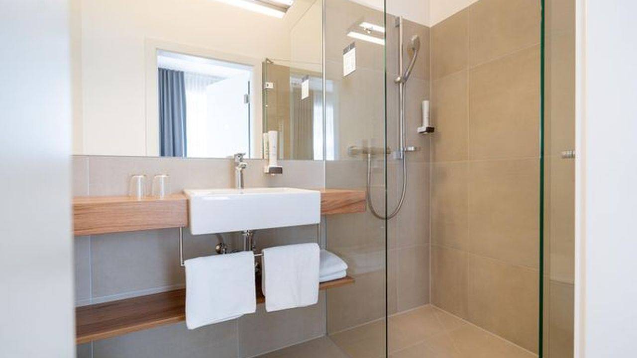 Doppelzimmer für 2 Personen in Salzburg in Salzburg, Salzburg und Umgebung