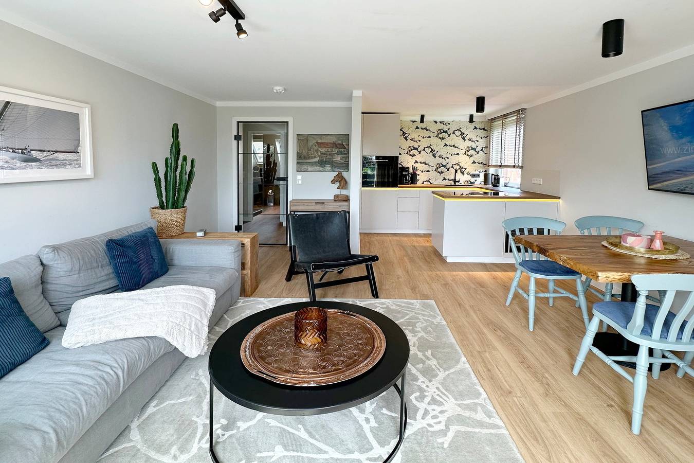 Ganze Ferienwohnung, Falke 13 in Westerland, Sylt (Gemeinde)