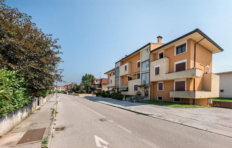 Ferienwohnung für 5 Personen, mit Terrasse - 1