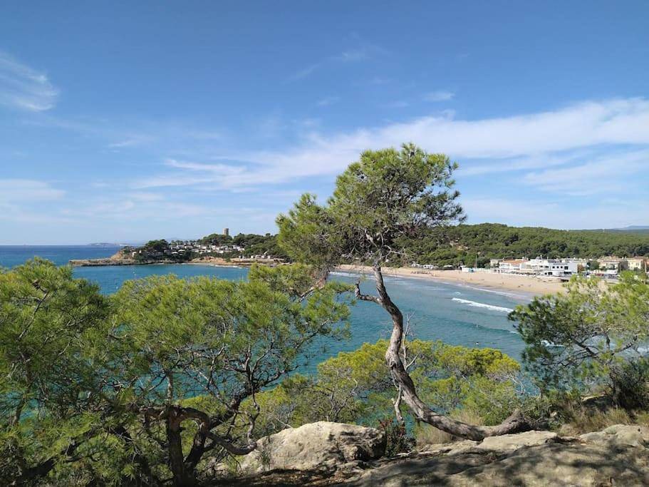 Villa in Platja de la Mora (Tarragona), Tarragona