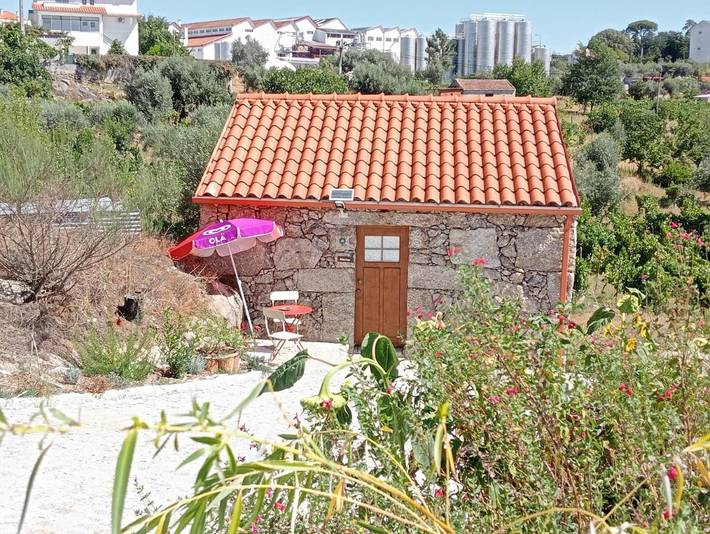 Parc de vacances pour 3 personnes, avec jardin et vue dans Penalva do Castelo - 2