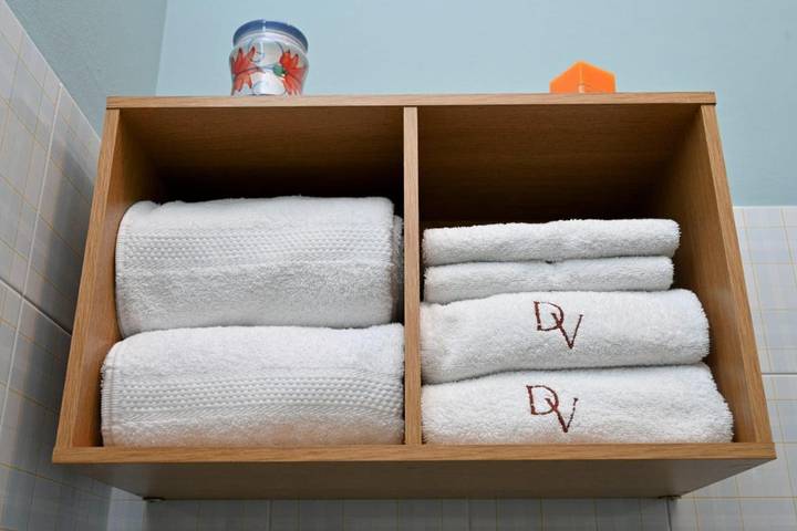 Gîte pour 6 personnes, avec vue à Menfi - 3