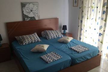 Villa para 8 Pessoas em Moncarapacho e Fuseta, Ria Formosa, Foto 1
