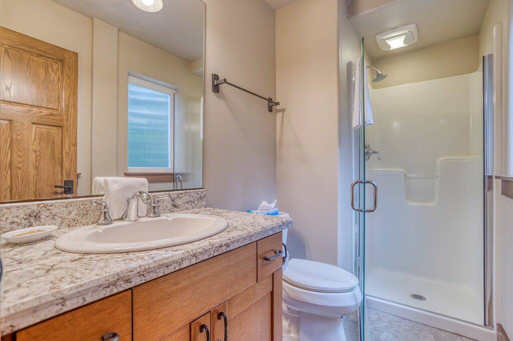 Cottage for 10 Guests in Government Camp, Mount Hood