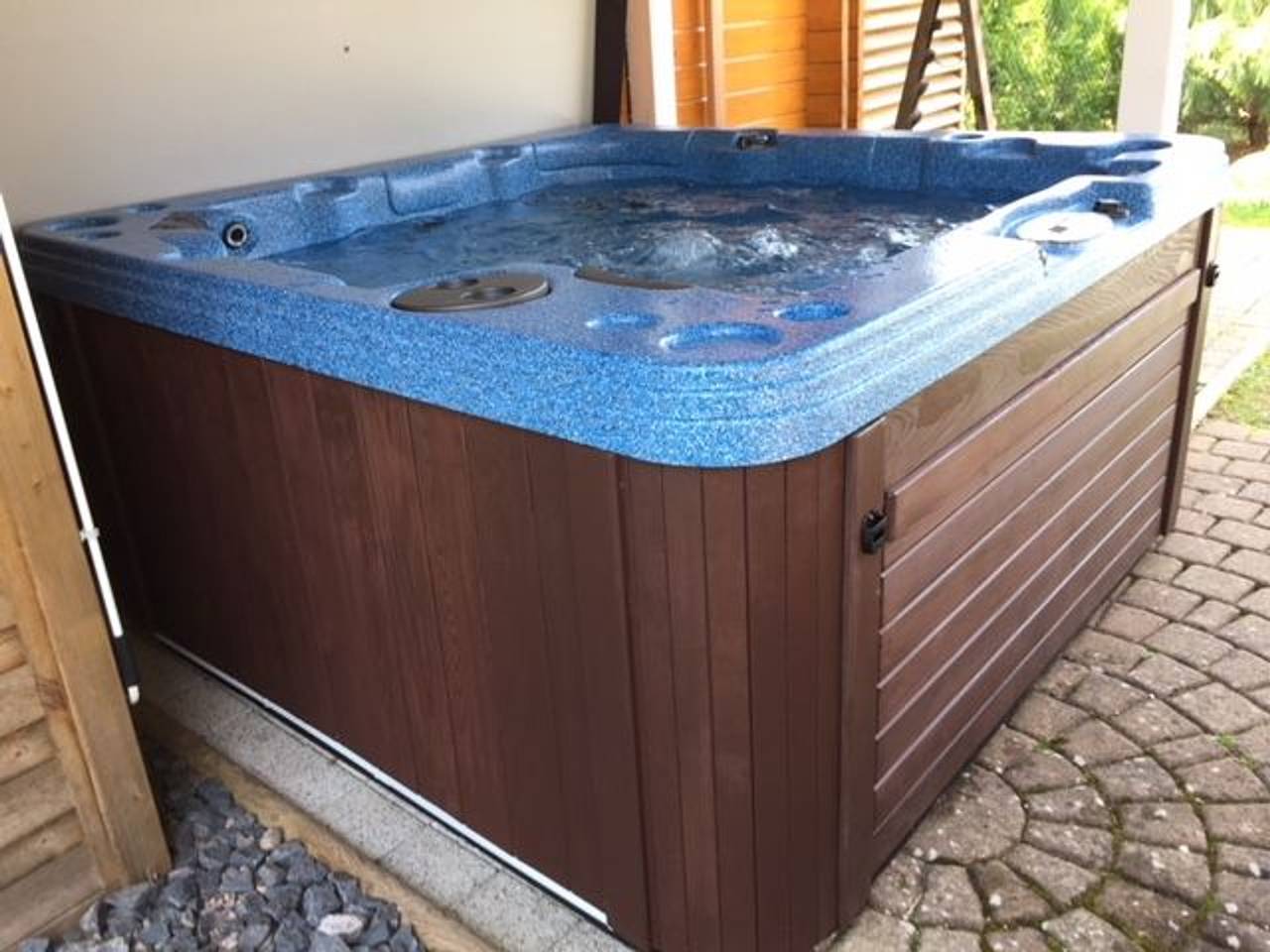 Chalet Neuf Haut de Gamme avec Spa, Sauna et Décoration Originale – Gérardmer in Gérardmer, Parc naturel régional des Ballons des Vosges
