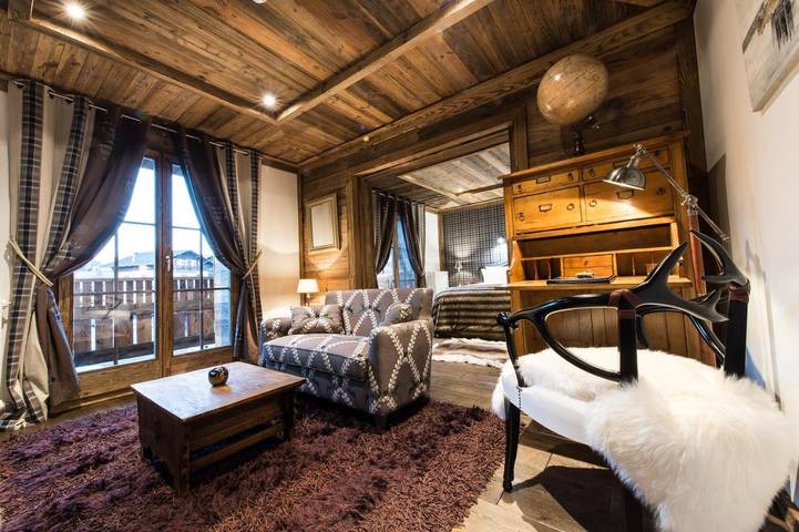 Hôtel pour 2 personnes, avec jardin et sauna