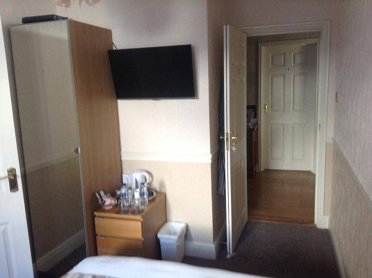 Bure Lodge in Mudeford, Christchurch
